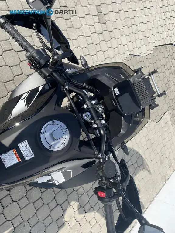 CFMOTO 700MT Adventure  / 50kW