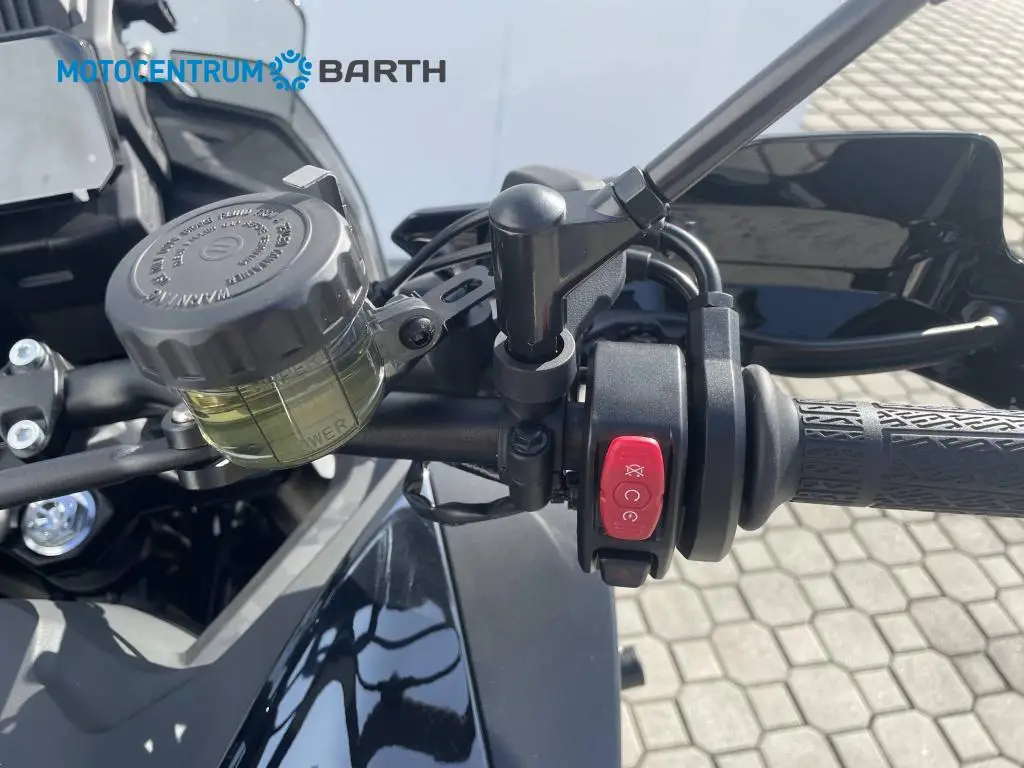 CFMOTO 700MT Adventure  / 50kW