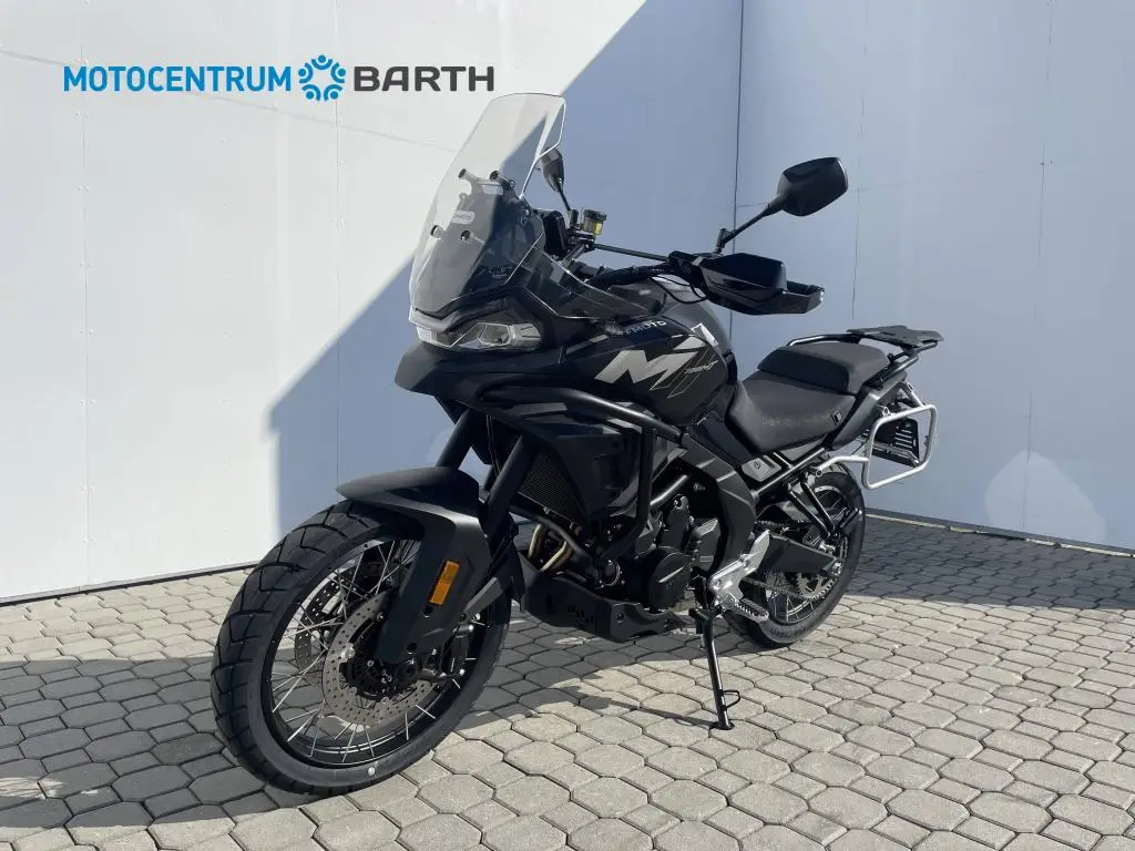 CFMOTO 700MT Adventure  / 50kW
