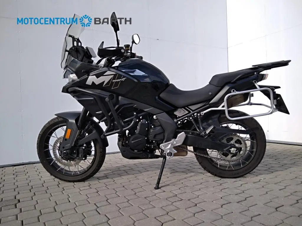 CFMOTO 700MT Adventure  / 50kW