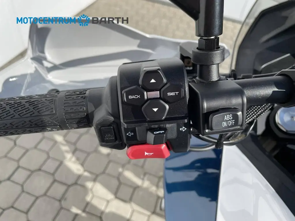 CFMOTO 700MT Adventure  / 50kW