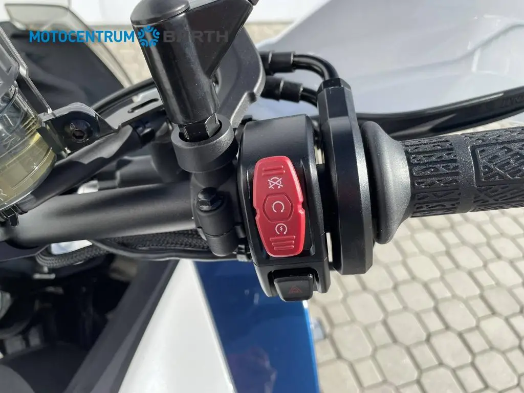 CFMOTO 700MT Adventure  / 50kW