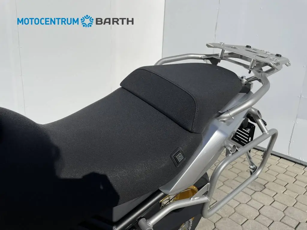 CFMOTO 700MT Adventure  / 50kW