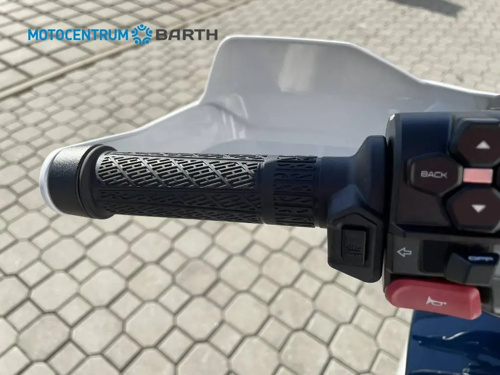 CFMOTO 700MT Adventure  / 50kW