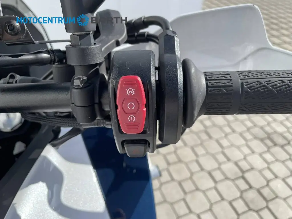 CFMOTO 700MT Adventure  / 50kW