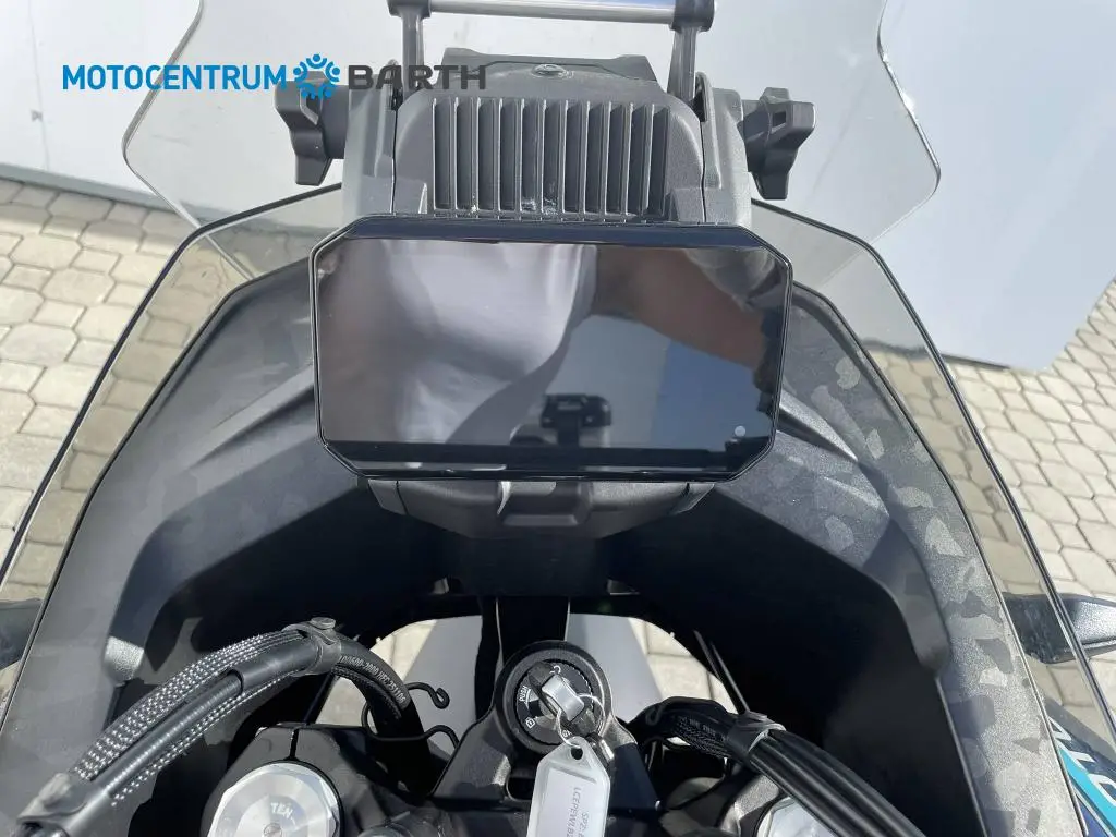 CFMOTO 700MT Adventure  / 50kW