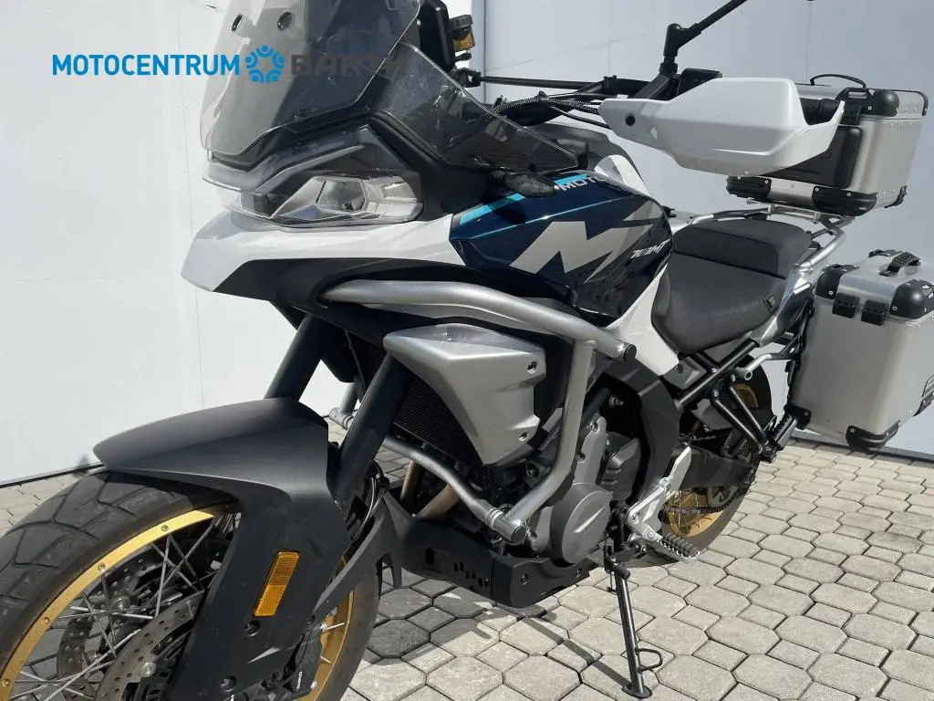 CFMOTO 700MT Adventure  / 50kW