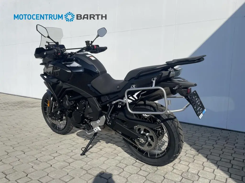CFMOTO 700MT Adventure  / 50kW