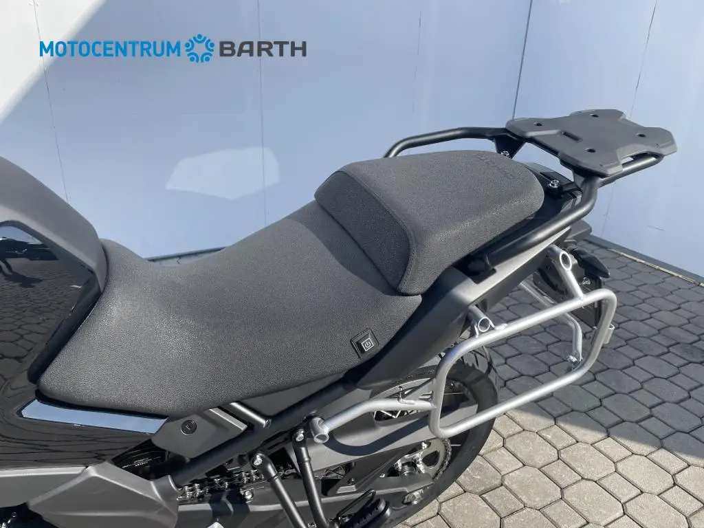 CFMOTO 700MT Adventure  / 50kW