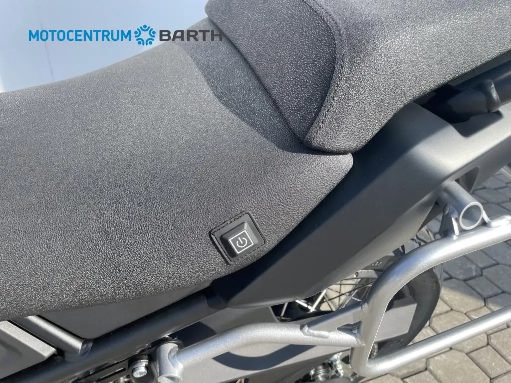 CFMOTO 700MT Adventure  / 50kW