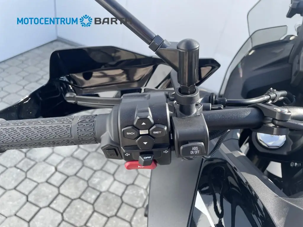 CFMOTO 700MT Adventure  / 50kW