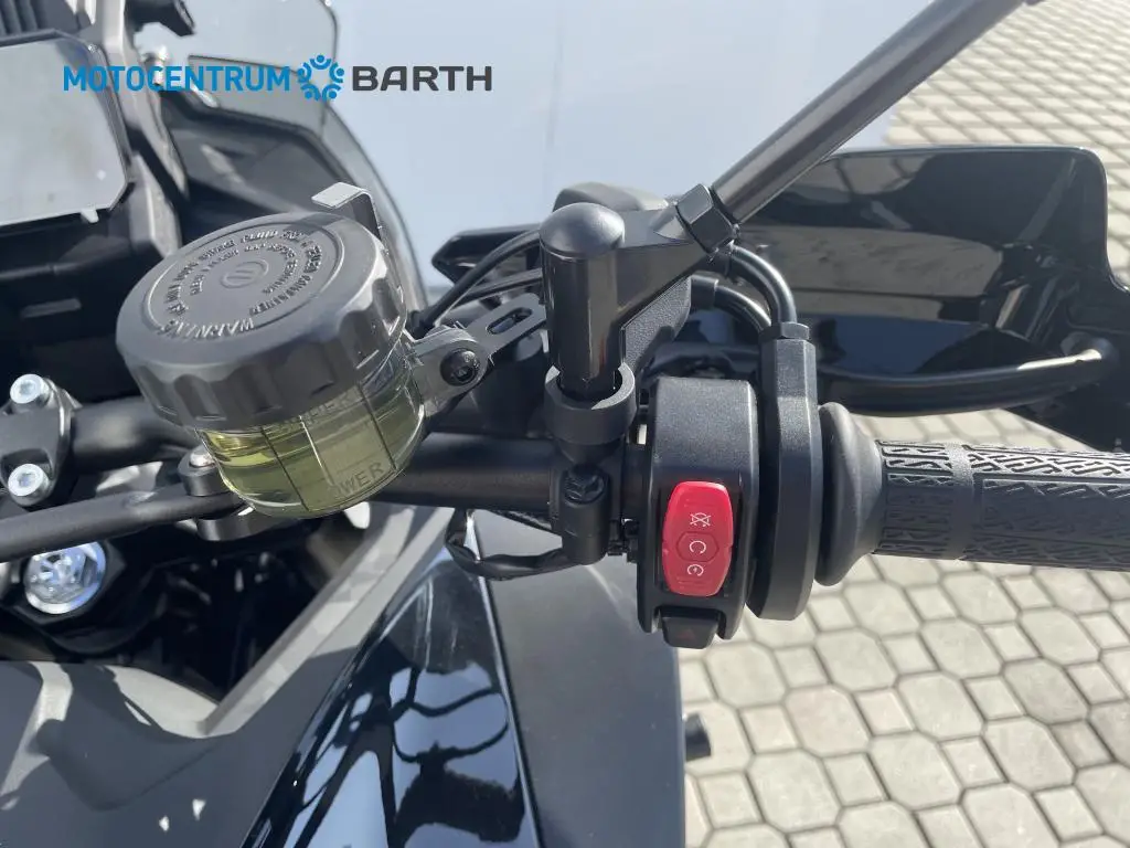 CFMOTO 700MT Adventure  / 50kW