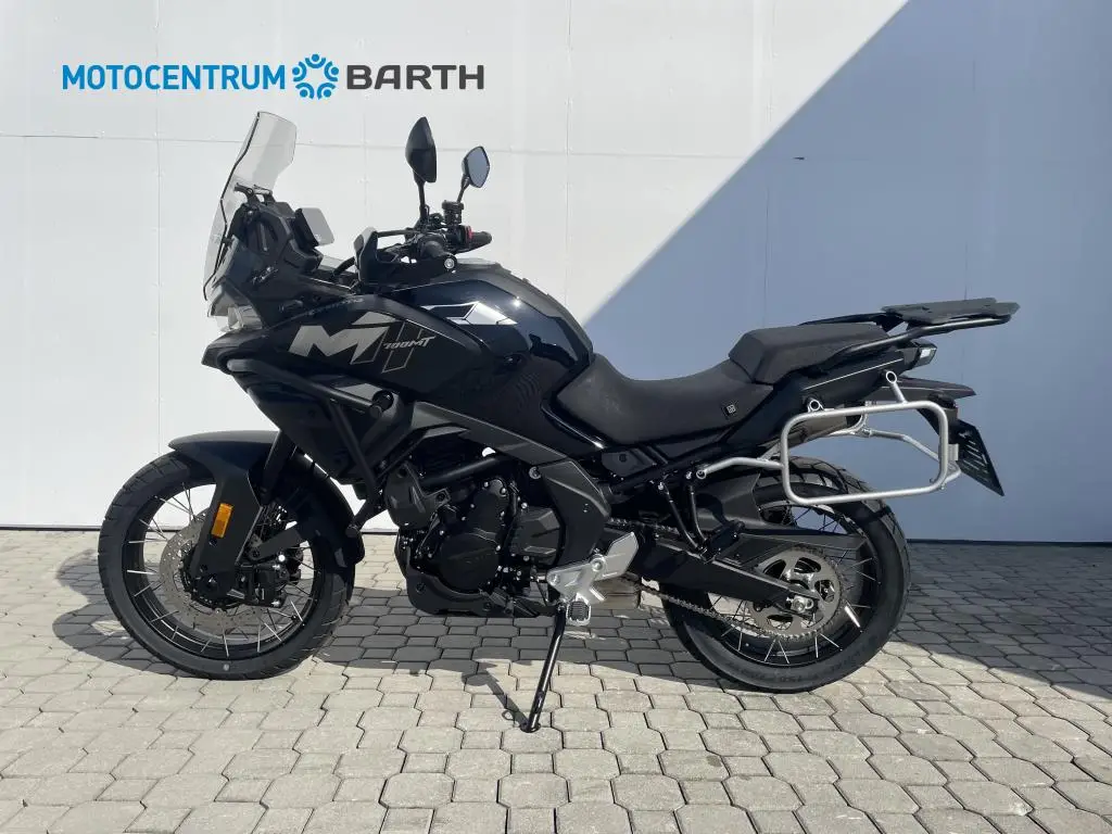 CFMOTO 700MT Adventure  / 50kW