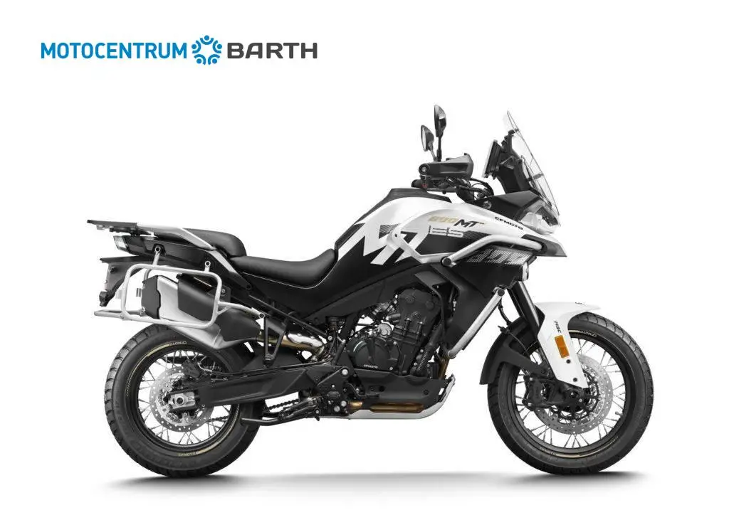 CFMOTO 800MT Explore ES EU5+ / 67kW