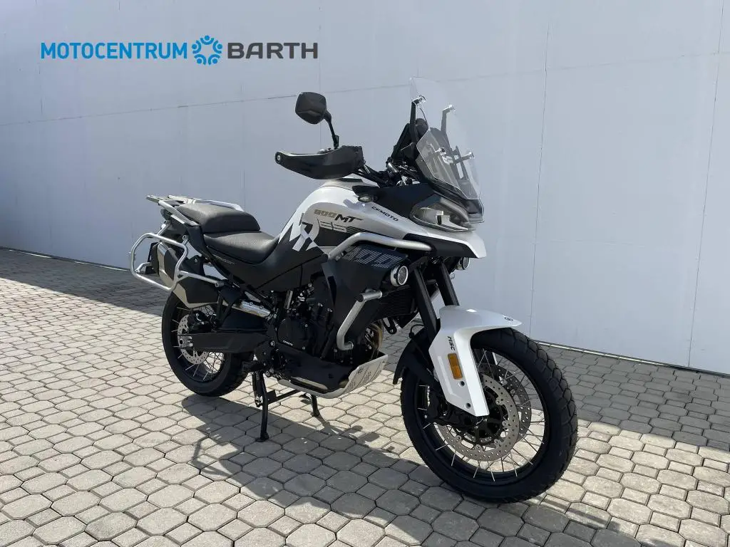 CFMOTO 800MT Explore ES EU5+  / 67kW