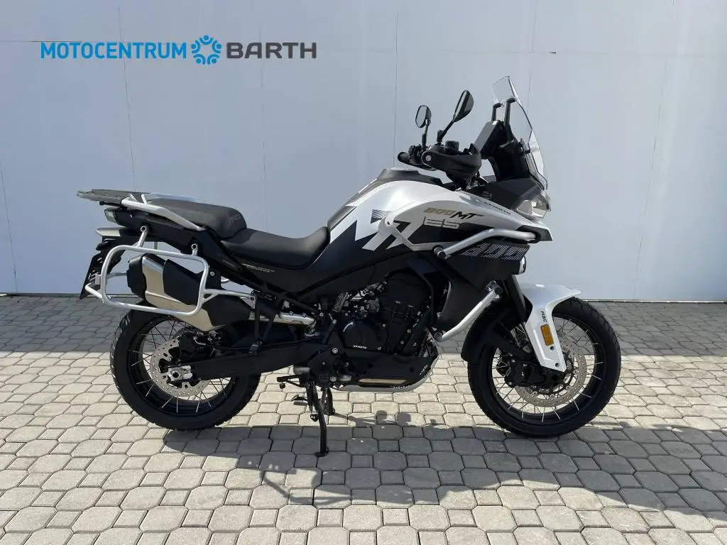 CFMOTO 800MT Explore ES EU5+  / 67kW