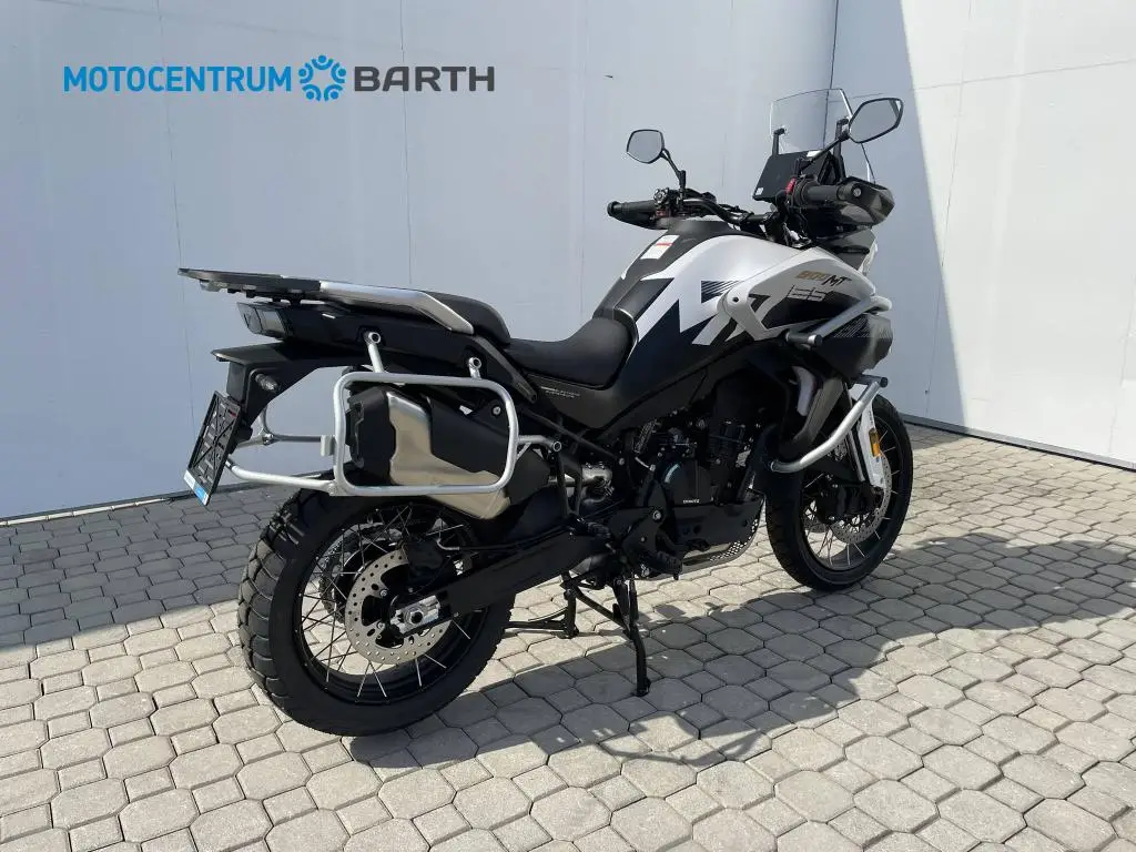 CFMOTO 800MT Explore ES EU5+  / 67kW