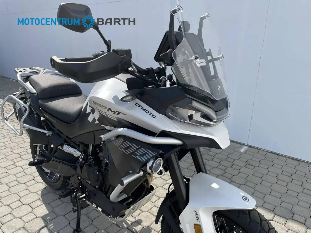 CFMOTO 800MT Explore ES EU5+  / 67kW