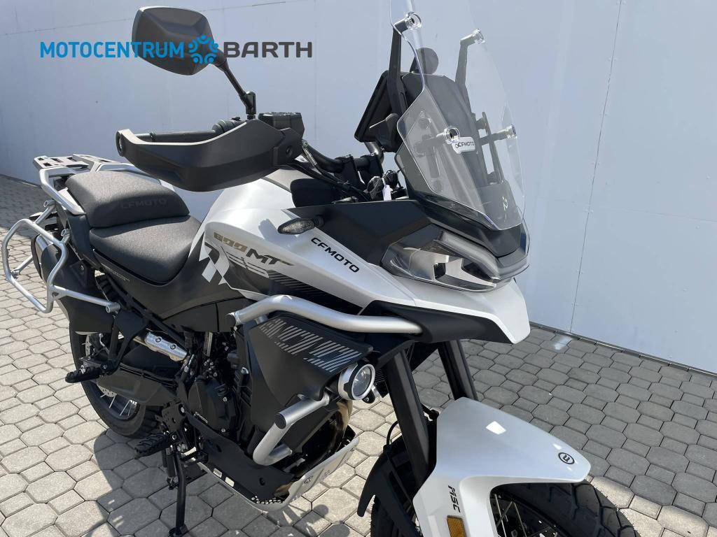 CFMOTO 800MT Explore ES EU5+  / 67kW