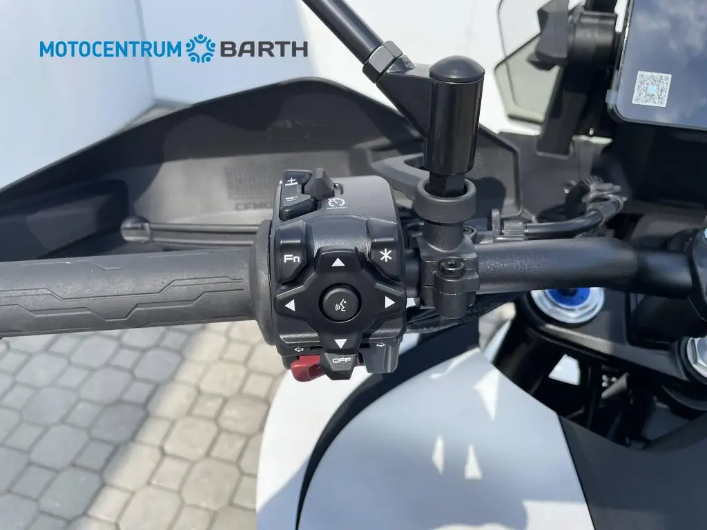 CFMOTO 800MT Explore ES EU5+  / 67kW