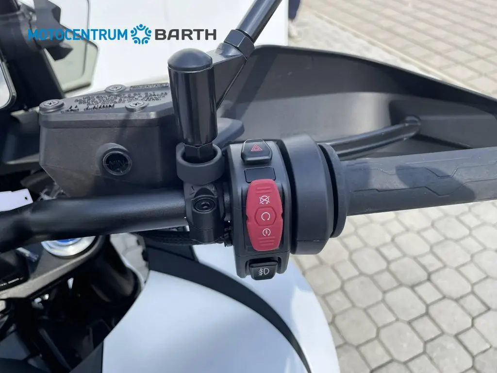 CFMOTO 800MT Explore ES EU5+  / 67kW