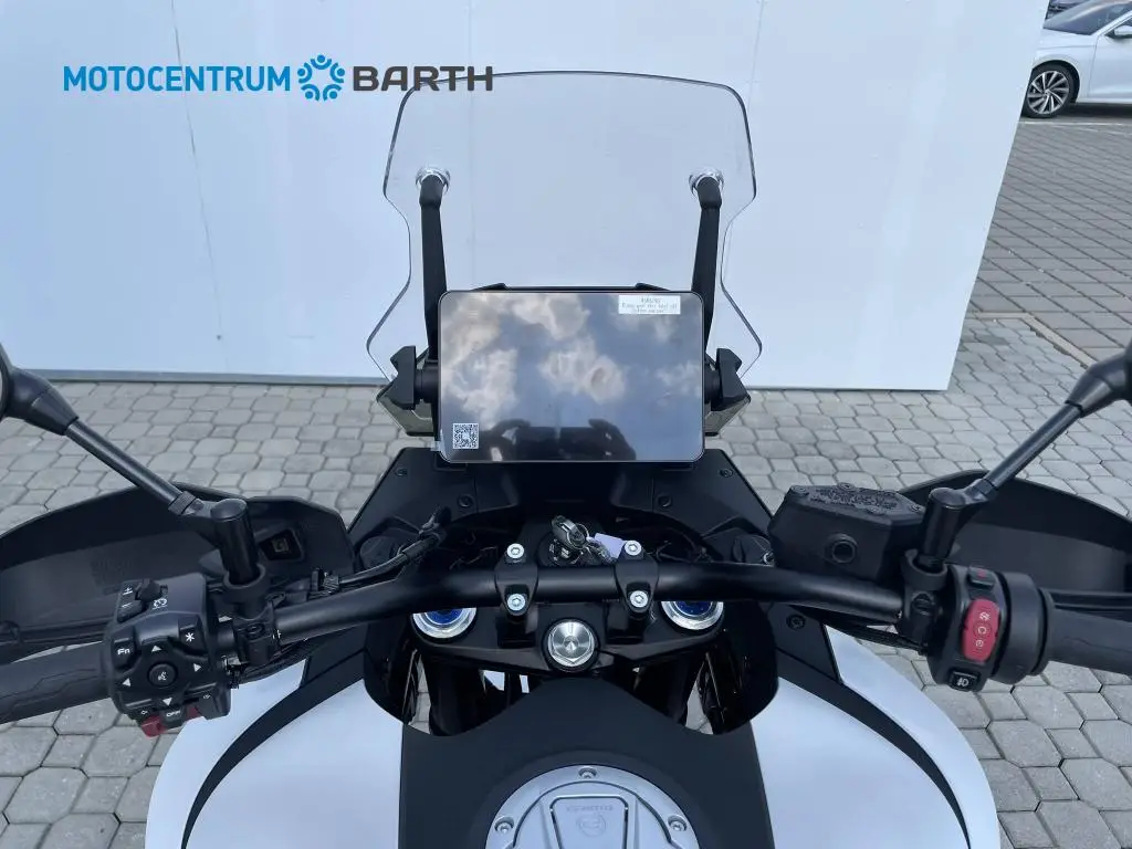 CFMOTO 800MT Explore ES EU5+  / 67kW