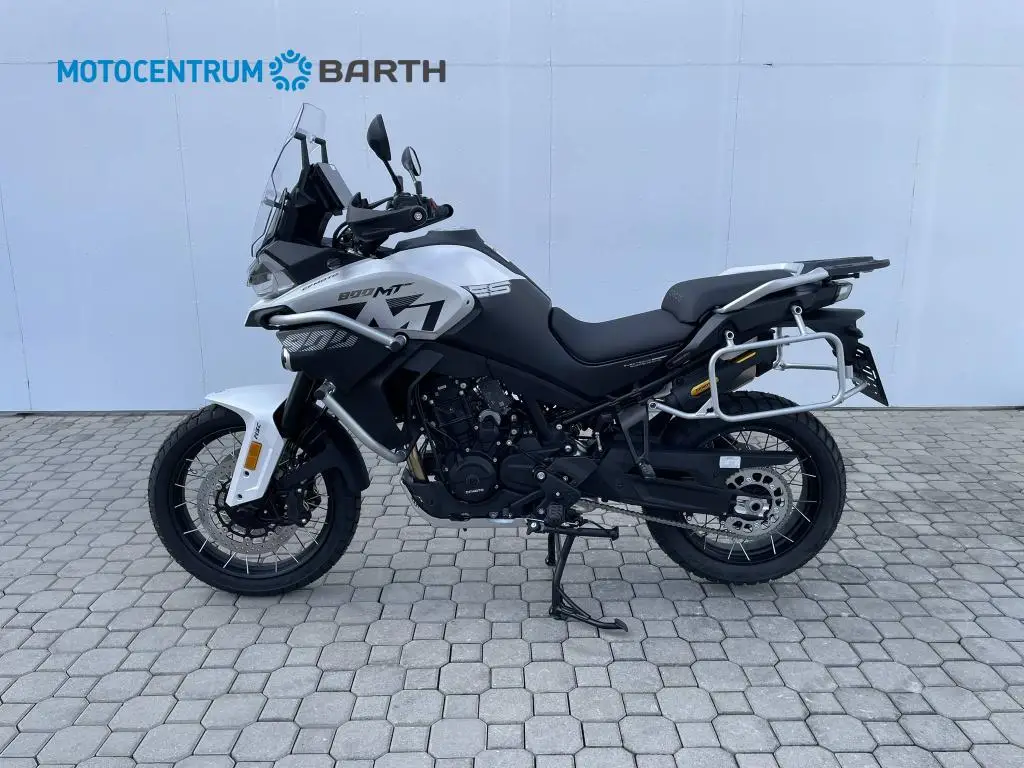 CFMOTO 800MT Explore ES EU5+  / 67kW
