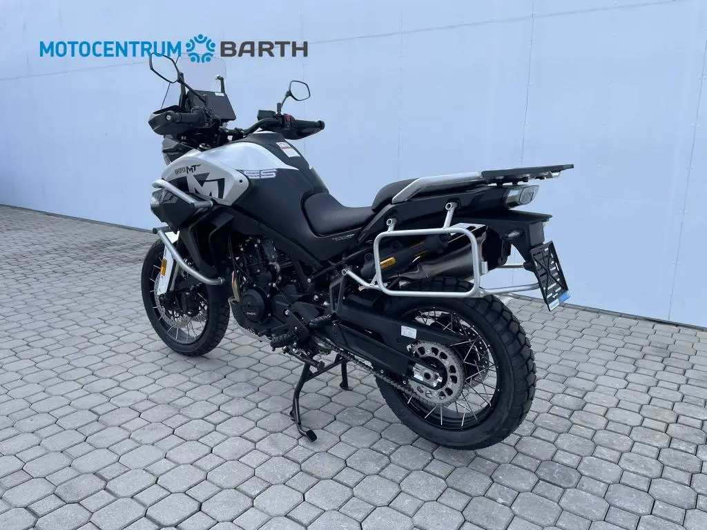 CFMOTO 800MT Explore ES EU5+  / 67kW