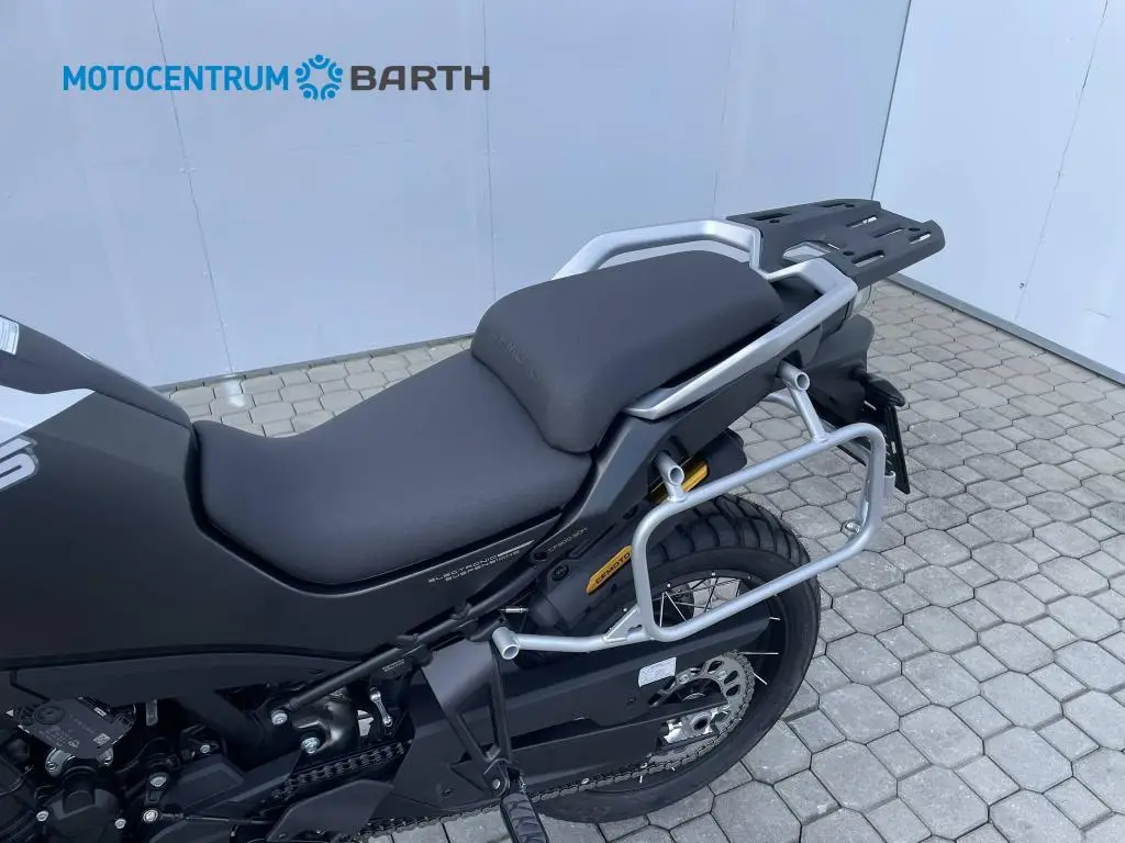 CFMOTO 800MT Explore ES EU5+  / 67kW