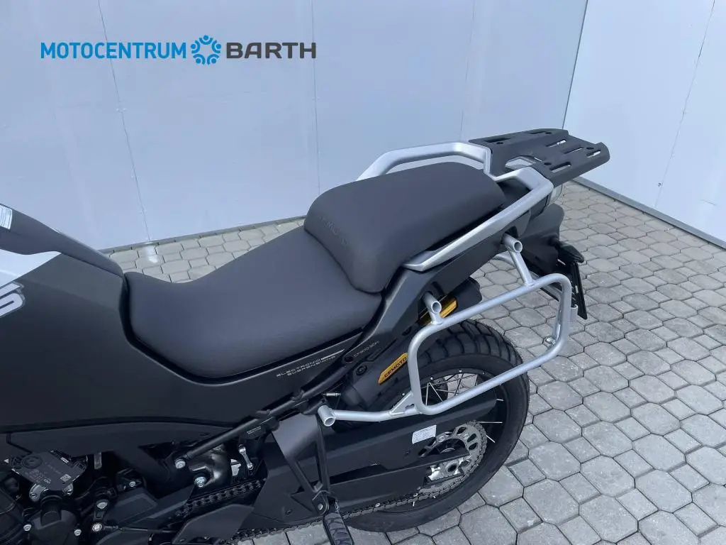 CFMOTO 800MT Explore ES EU5+  / 67kW