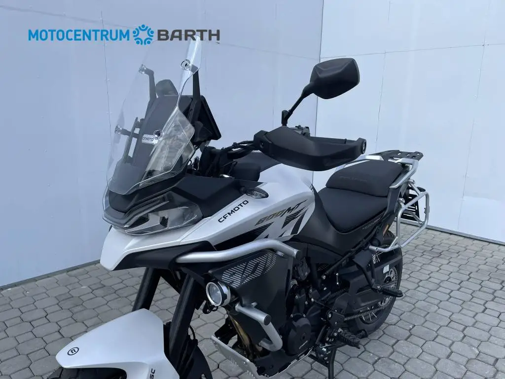 CFMOTO 800MT Explore ES EU5+  / 67kW