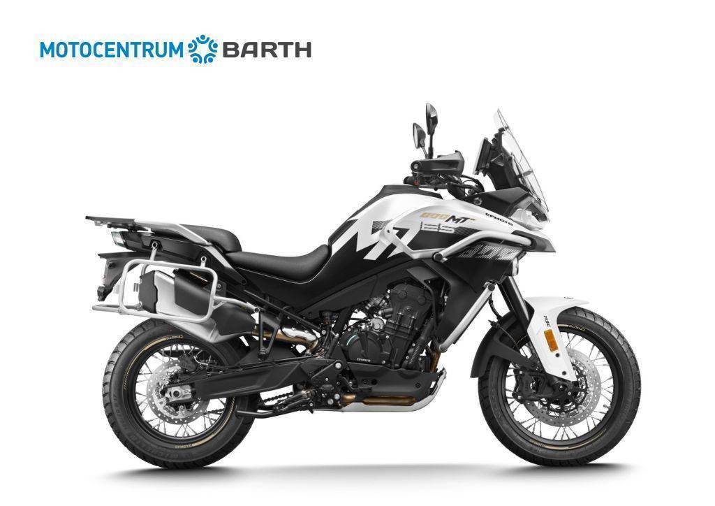 CFMOTO 800MT Explore ES EU5+