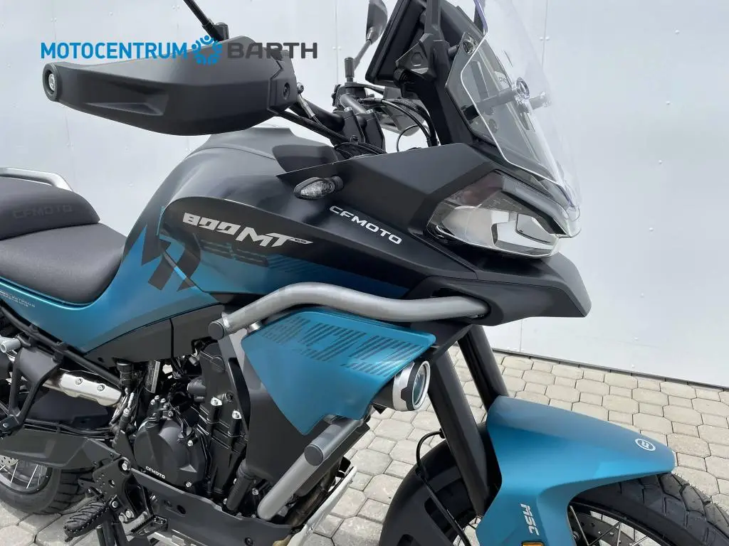 CFMOTO 800MT Explore ES EU5+ 