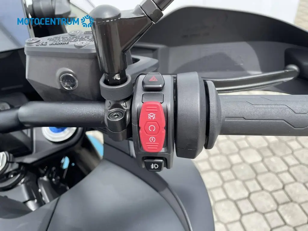 CFMOTO 800MT Explore ES EU5+ 