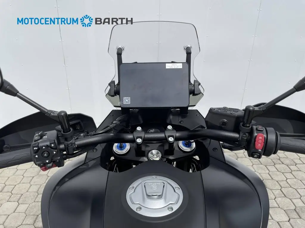 CFMOTO 800MT Explore ES EU5+ 