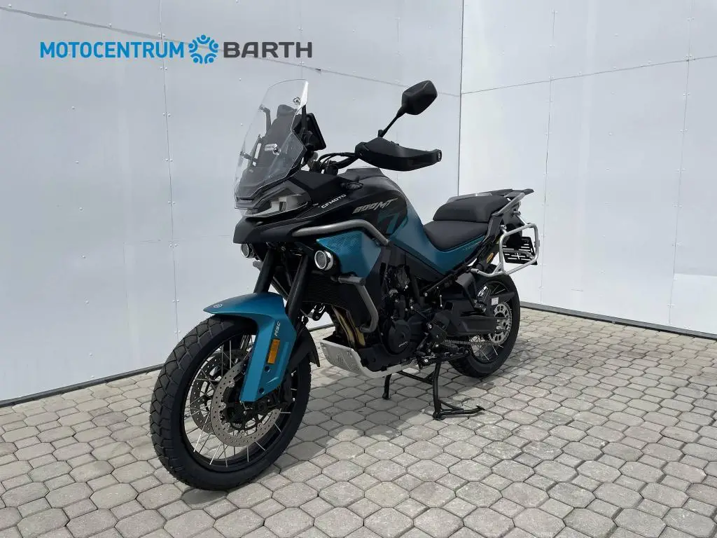 CFMOTO 800MT Explore ES EU5+ 