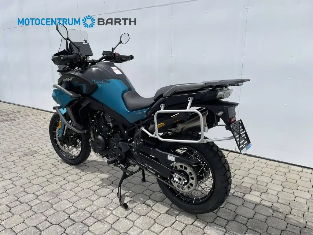 CFMOTO 800MT Explore ES EU5+ 