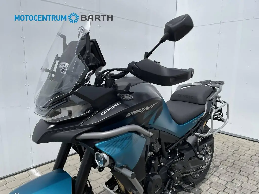 CFMOTO 800MT Explore ES EU5+ 