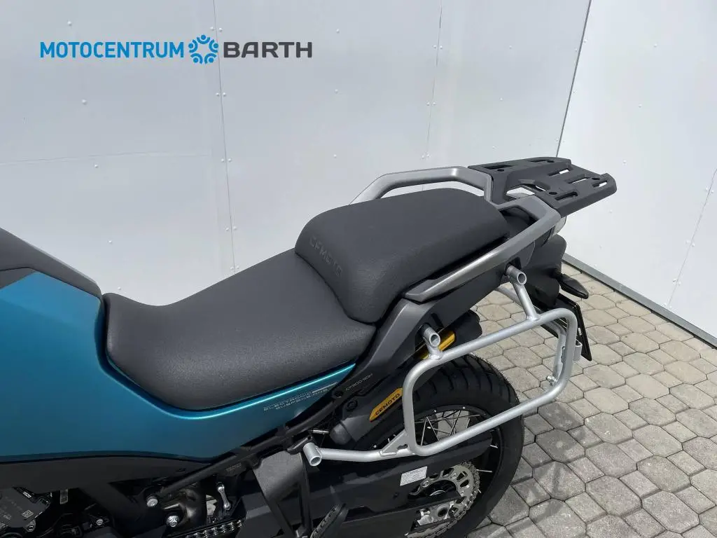 CFMOTO 800MT Explore ES EU5+ 