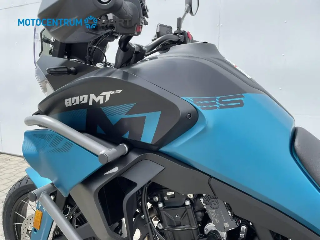 CFMOTO 800MT Explore ES EU5+ 
