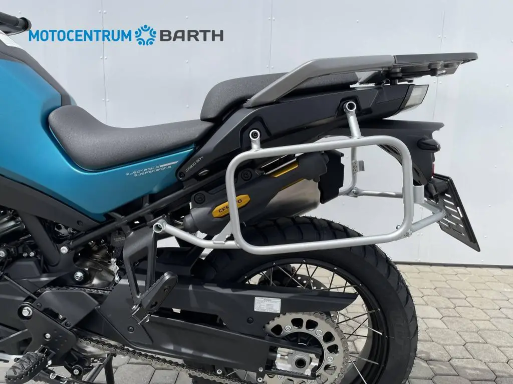 CFMOTO 800MT Explore ES EU5+ 