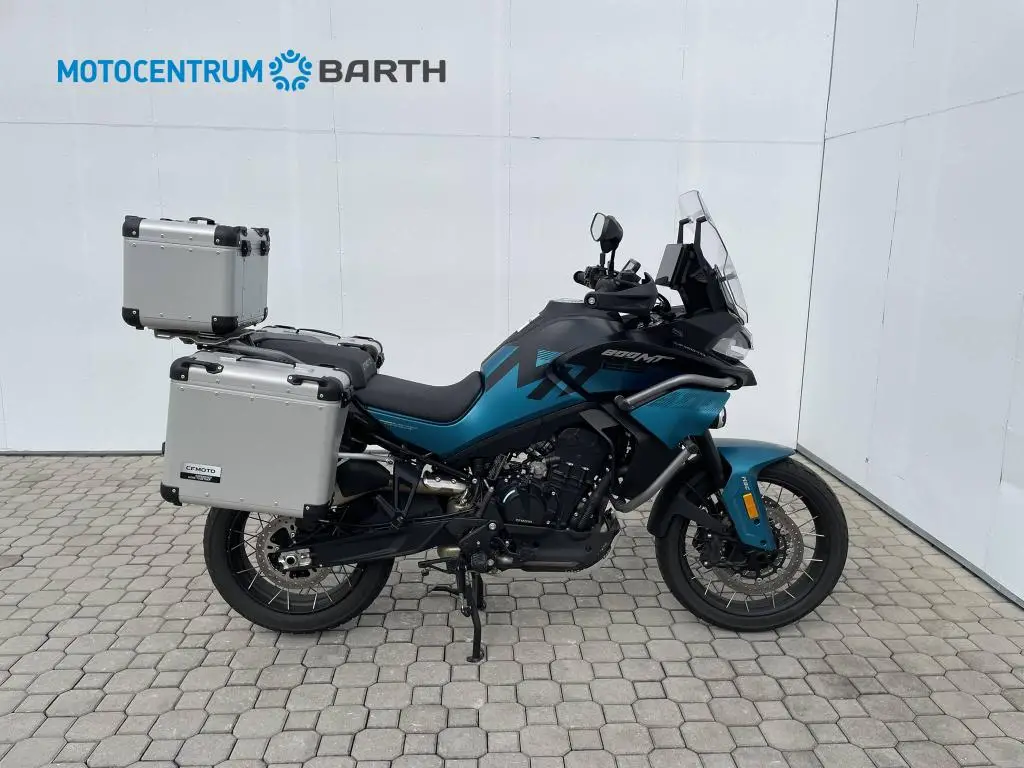 CFMOTO 800MT Explore ES EU5+  / 67kW