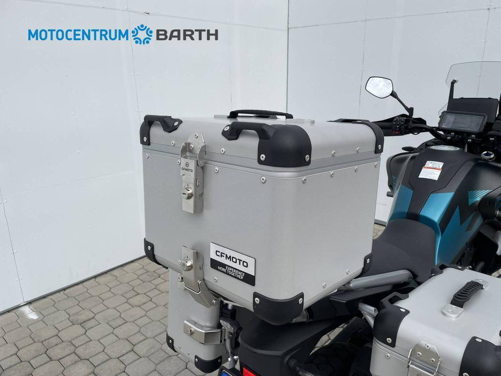 CFMOTO 800MT Explore ES EU5+  / 67kW