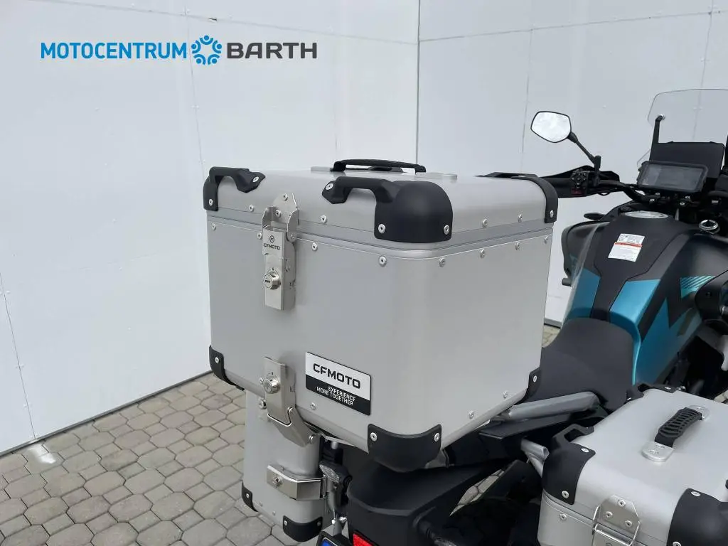 CFMOTO 800MT Explore ES EU5+  / 67kW