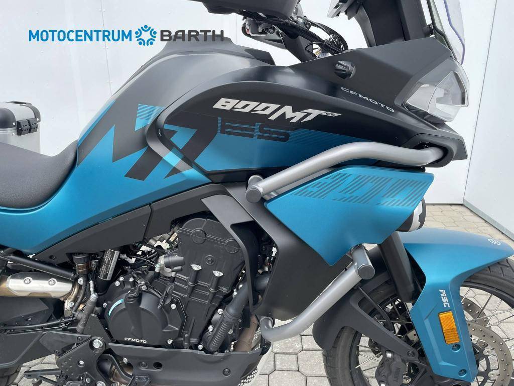 CFMOTO 800MT Explore ES EU5+  / 67kW