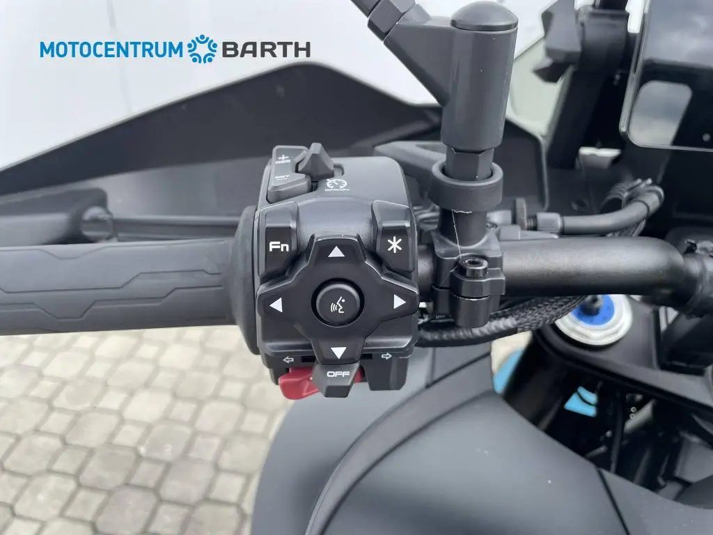 CFMOTO 800MT Explore ES EU5+  / 67kW