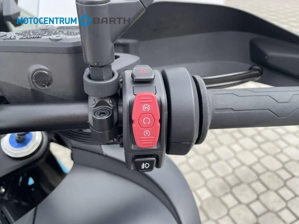 CFMOTO 800MT Explore ES EU5+  / 67kW