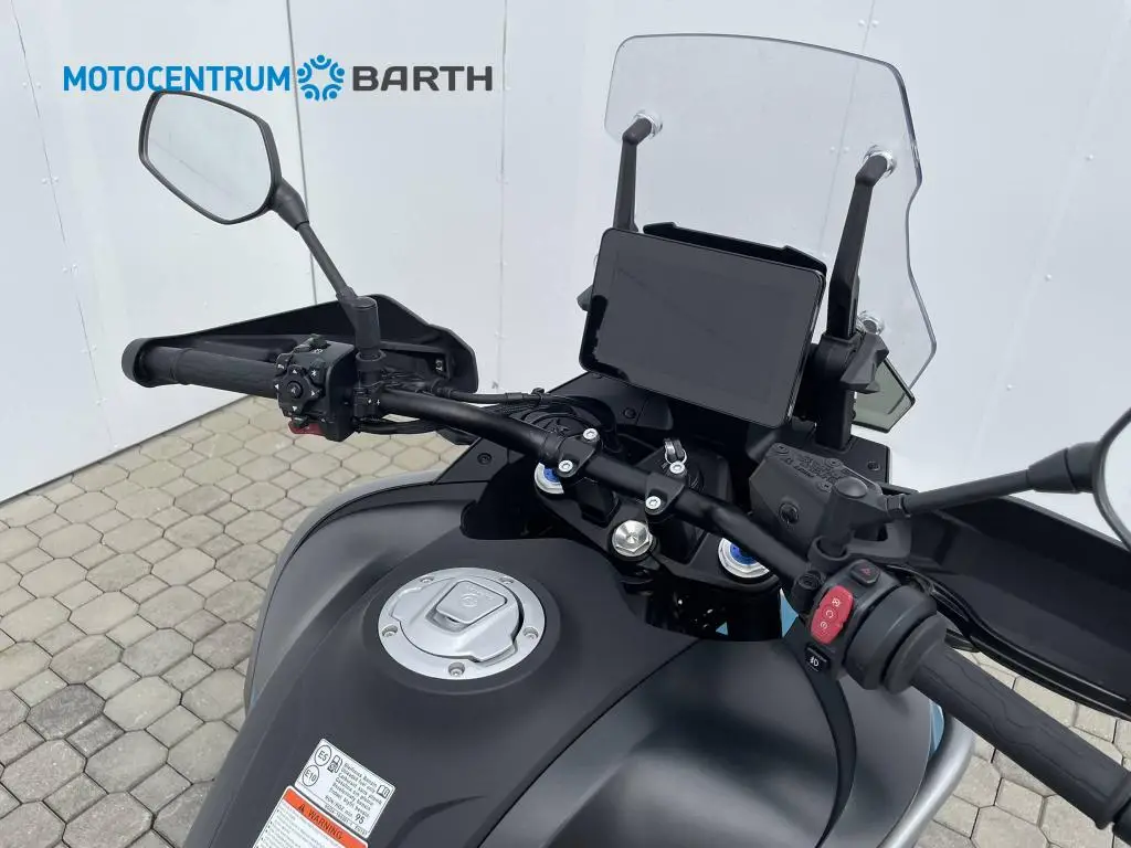 CFMOTO 800MT Explore ES EU5+  / 67kW