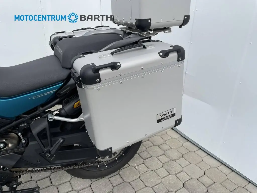 CFMOTO 800MT Explore ES EU5+  / 67kW