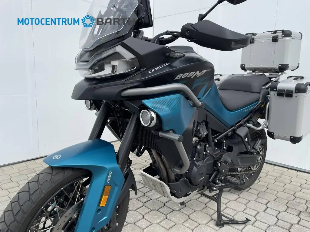 CFMOTO 800MT Explore ES EU5+  / 67kW